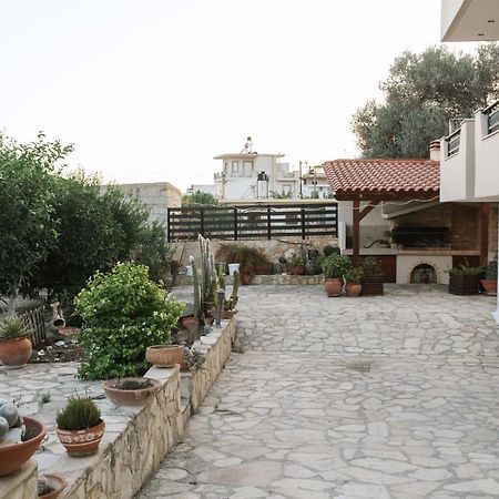 Athena Home South Crete Kappariana Exterior foto